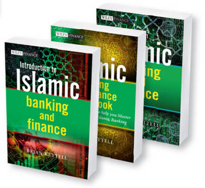 Islamic Banking and Finance