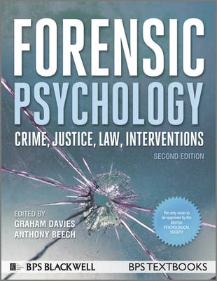 Forensic Psychology 2E
