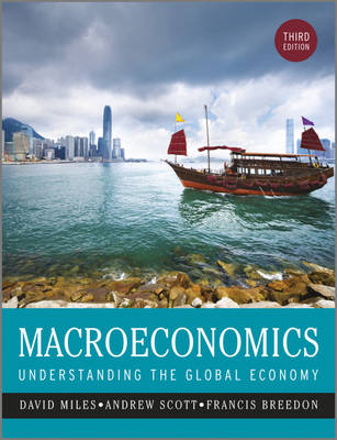 Macroeconomics - Understanding the Global Economy 3E