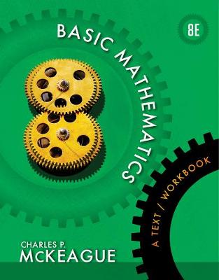 Basic Mathematics