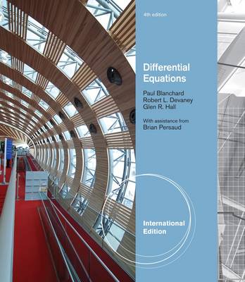 Differential Equations