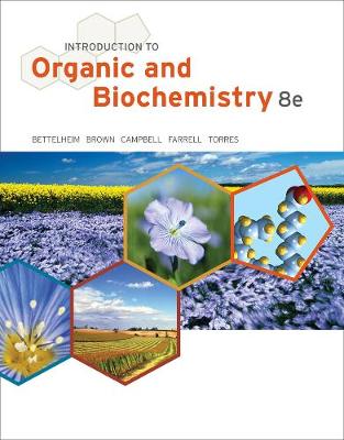 Introduction to Organic and Biochemistry
