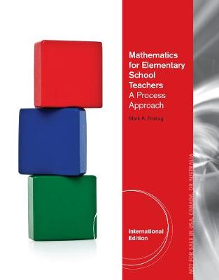 Mathematics for Elementary Teachers