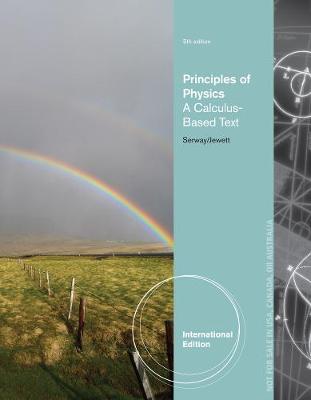 Principles of Physics