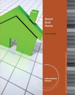 Smart Grid Home, International Edition