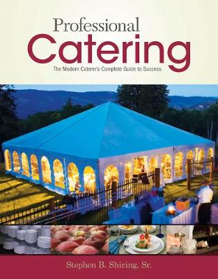 Professional Catering
