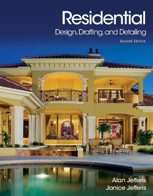Residential Design, Drafting, and Detailing