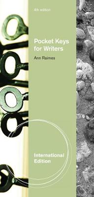 Pocket Keys for Writers, International Edition