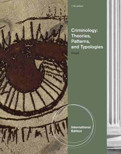 Criminology