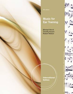 Music for Ear Training