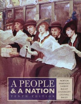 A People and a Nation