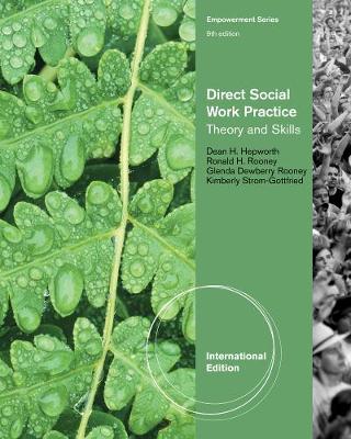 Direct Social Work Practice