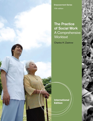 The Practice of Social Work