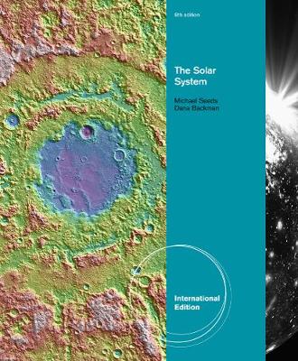 The Solar System, International Edition