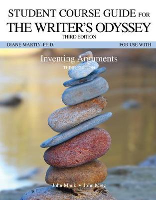 Student Course Guide for The Writer's Odyssey