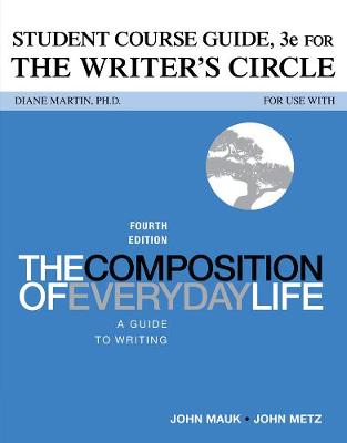 Student Course Guide for Writer's Circle