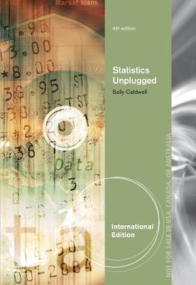 Statistics Unplugged, International Edition