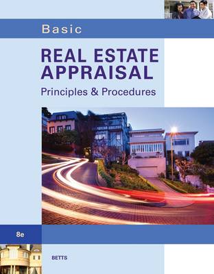 Basic Real Estate Appraisal
