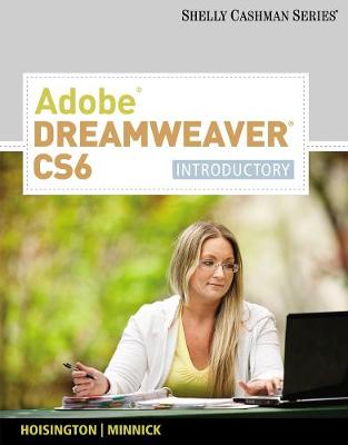 Adobe (R) Dreamweaver (R) CS6