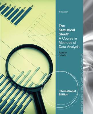 The Statistical Sleuth