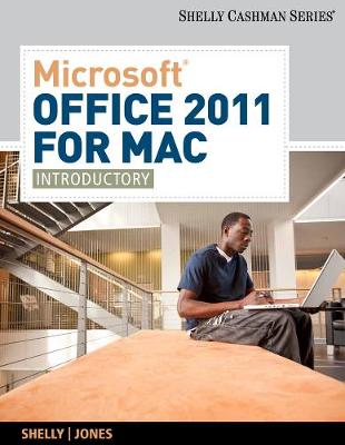 Microsoft (R) Office 2011 for Mac
