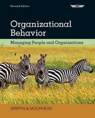 Organizational Behavior
