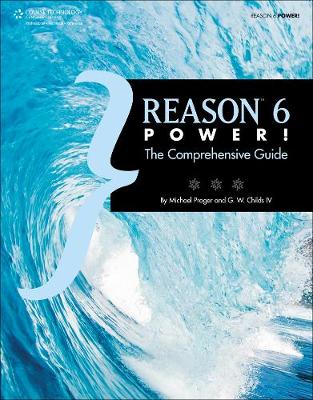 Reason 6 Power!