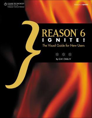 Reason 6 Ignite!