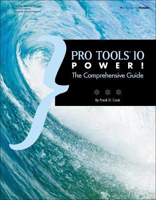 Pro Tools 10 Power!