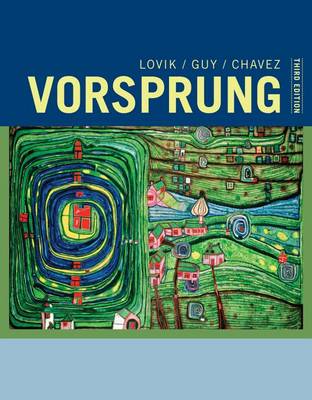 Vorsprung