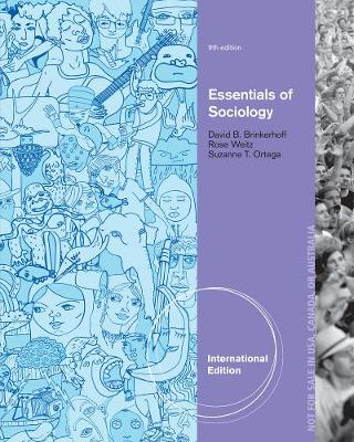 Essentials of Sociology, International Edition