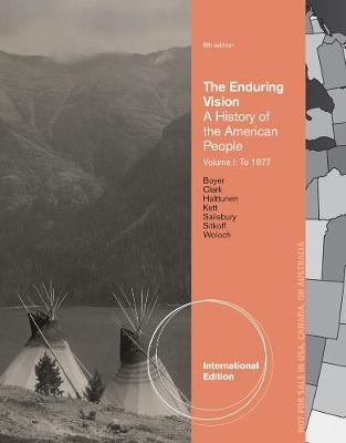 The Enduring Vision