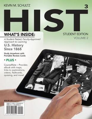 HIST, Volume 2