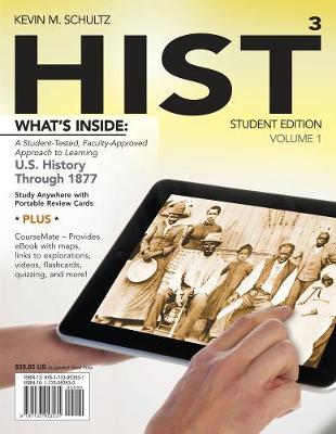 HIST, Volume 1