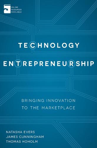 Technology Entrepreneurship