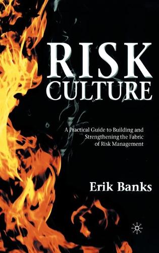 Risk Culture