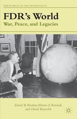 FDR's World