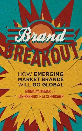 Brand Breakout
