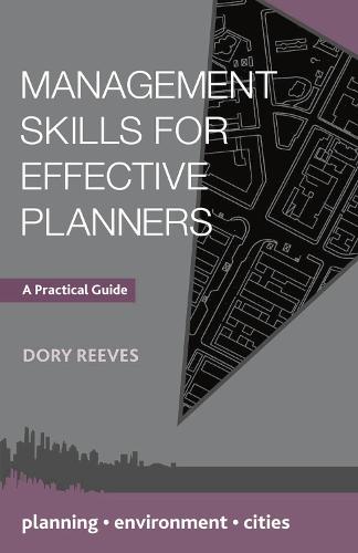 Management Skills for Effective Planners
