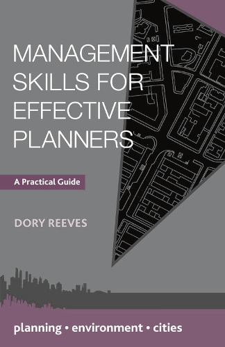 Management Skills for Effective Planners