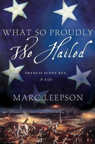 What So Proudly We Hailed