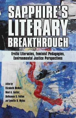 Sapphire’s Literary Breakthrough
