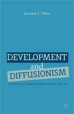 Development and Diffusionism