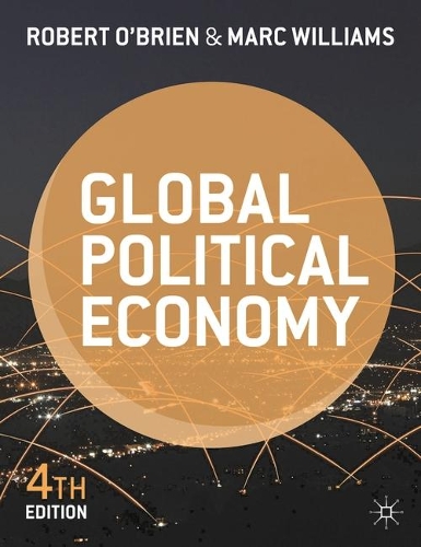 Global Political Economy