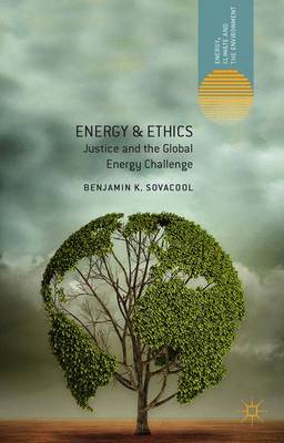Energy and Ethics
