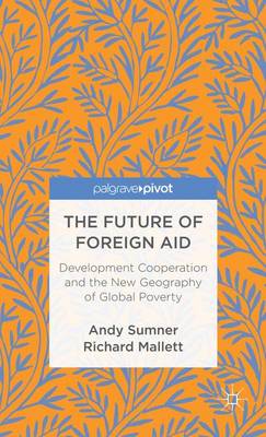 The Future of Foreign Aid
