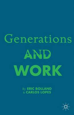 Generations and Work