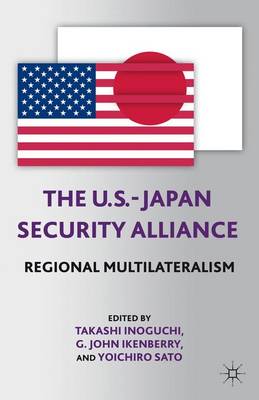 The U.S.-Japan Security Alliance