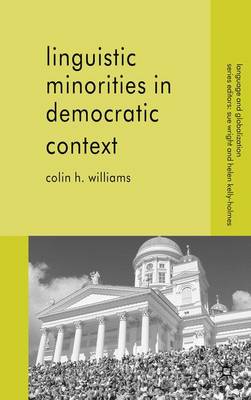 Linguistic Minorities in Democratic Context