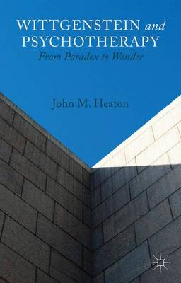 Wittgenstein and Psychotherapy
